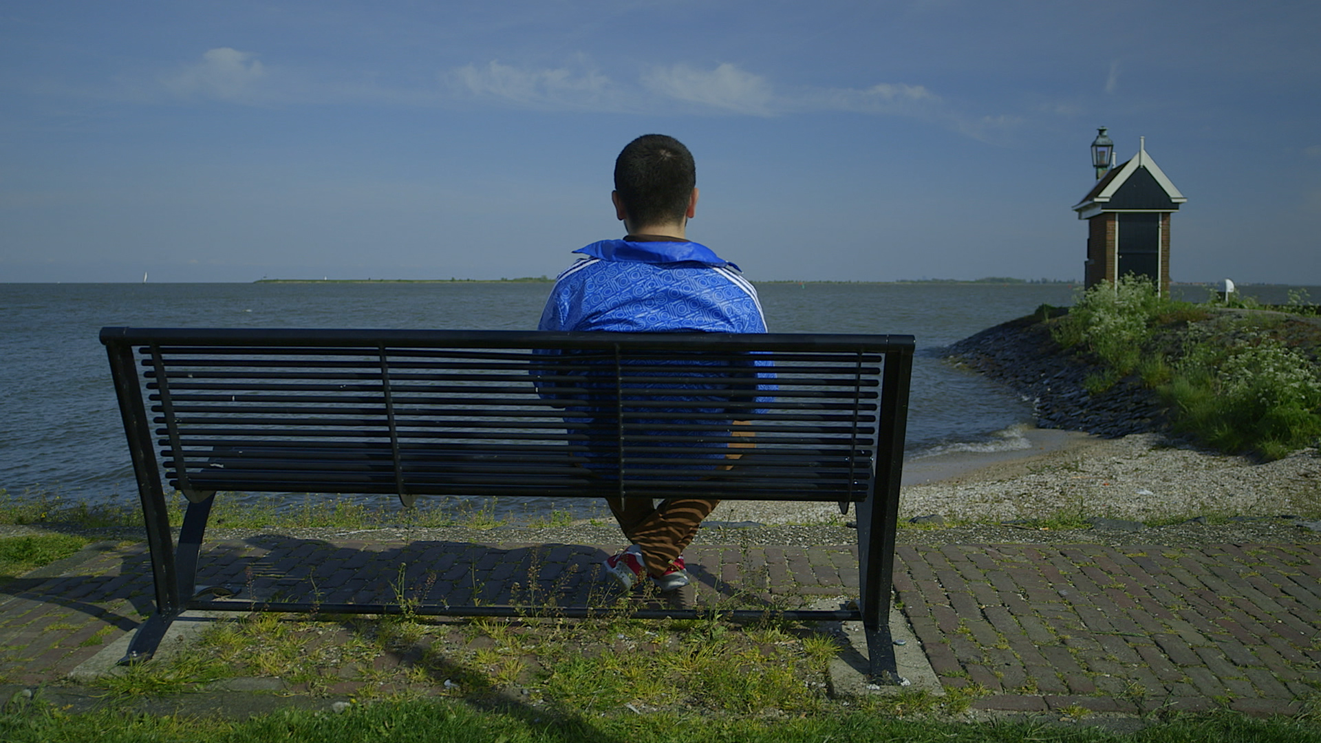 Afbeelding uit de film
