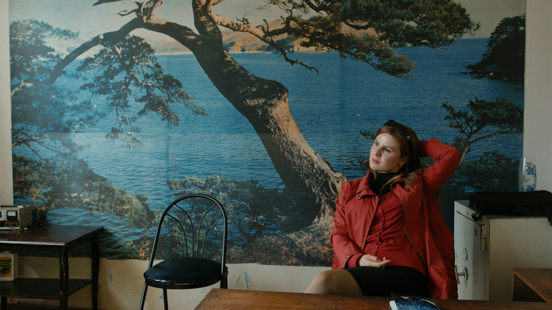 Picture from the movie