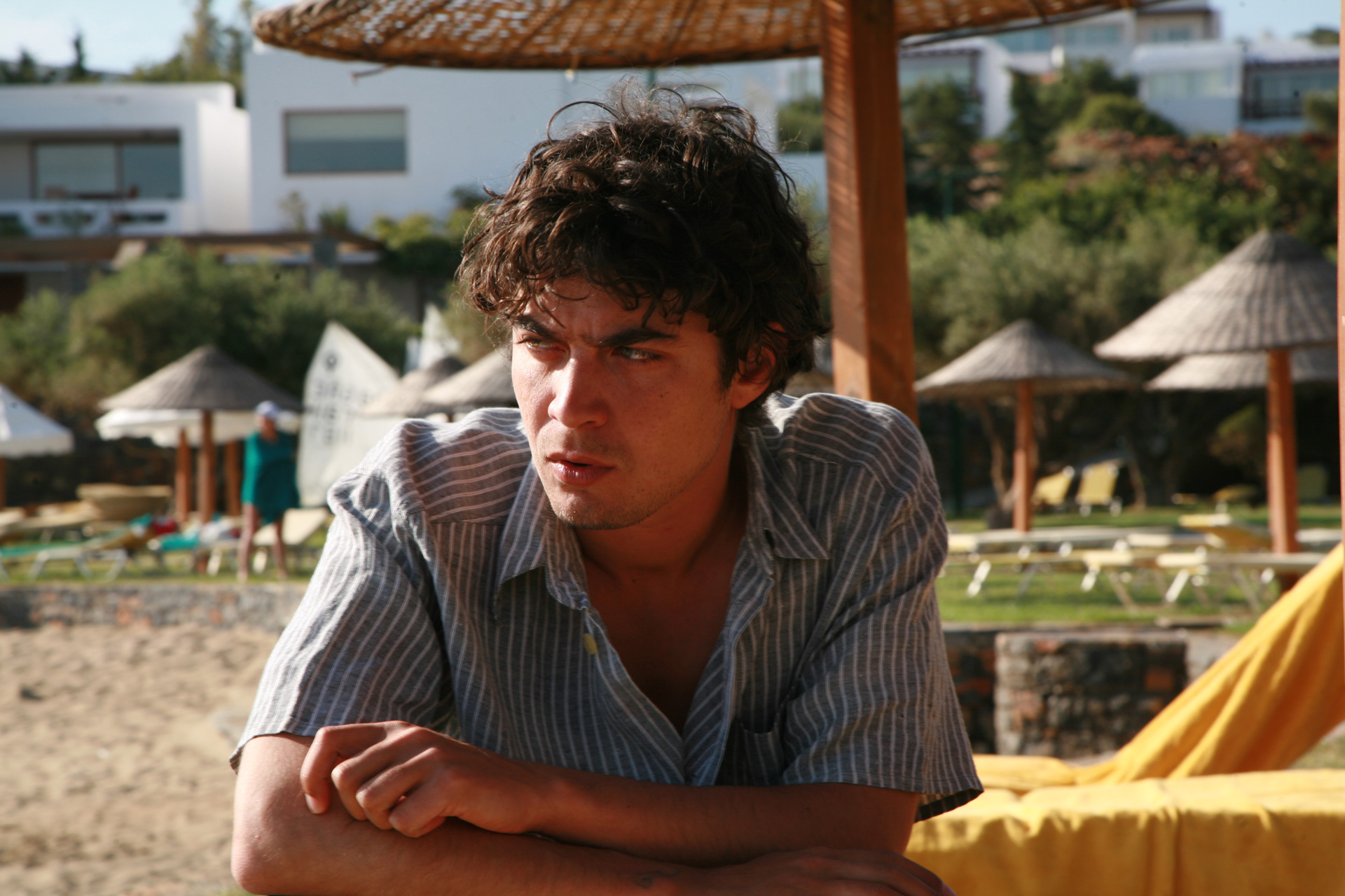 Picture from the movie