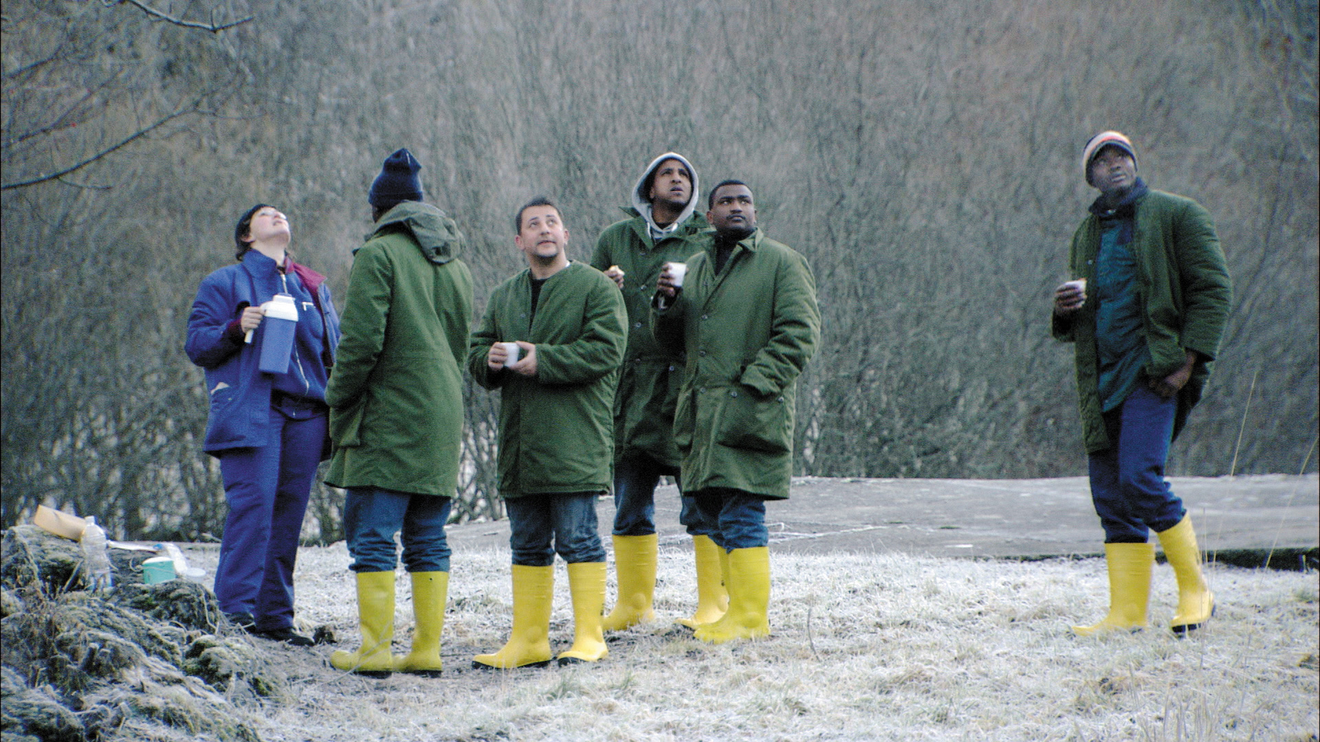 Afbeelding uit de film