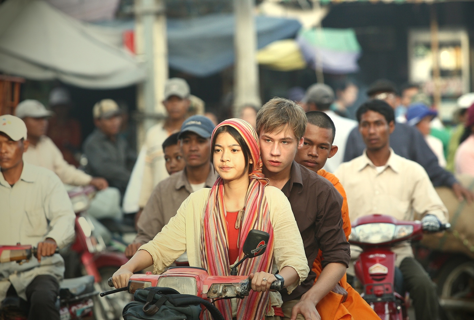 Afbeelding uit de film