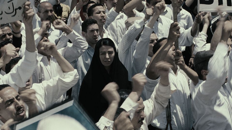 Afbeelding uit de film