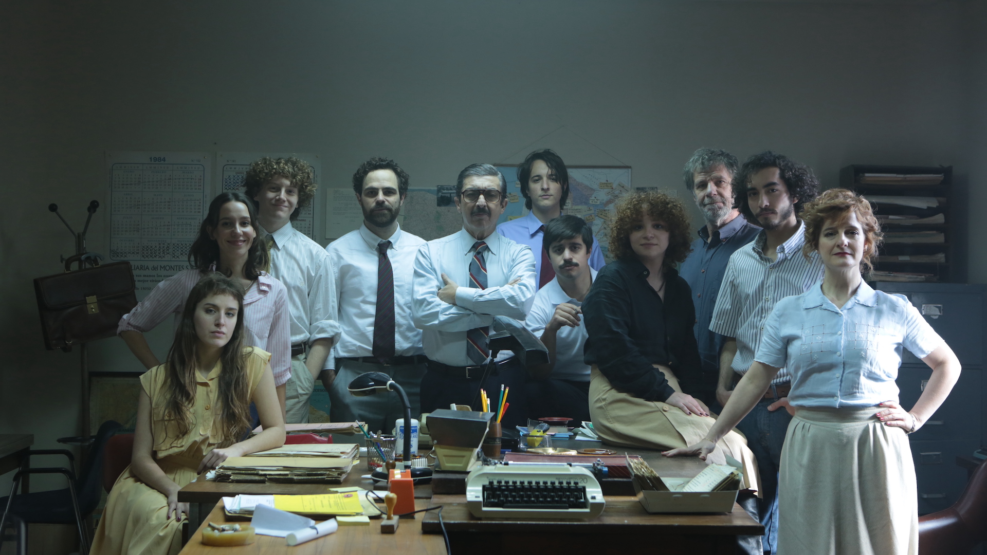 Picture from the movie