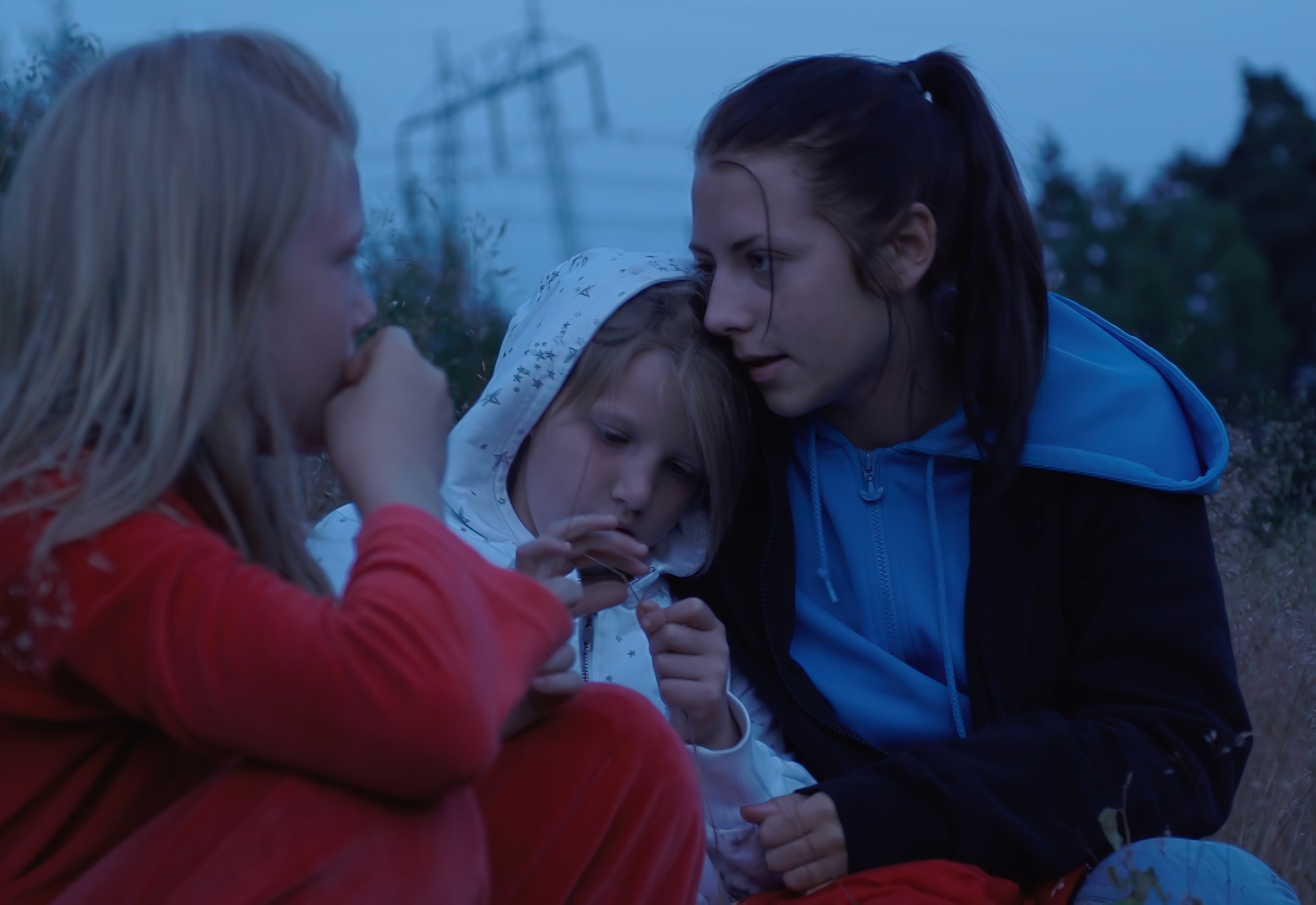 Afbeelding uit de film