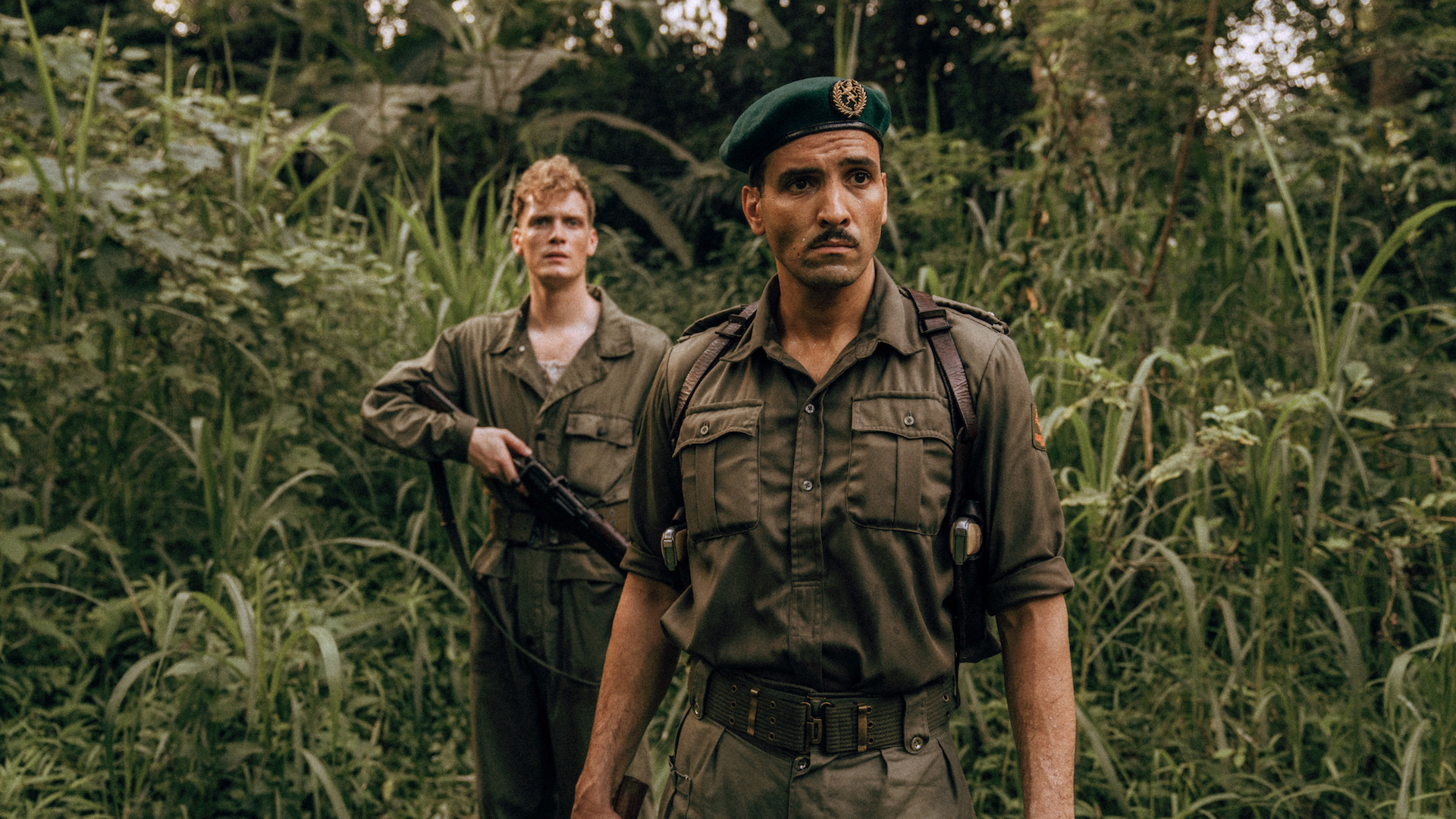 Picture from the movie