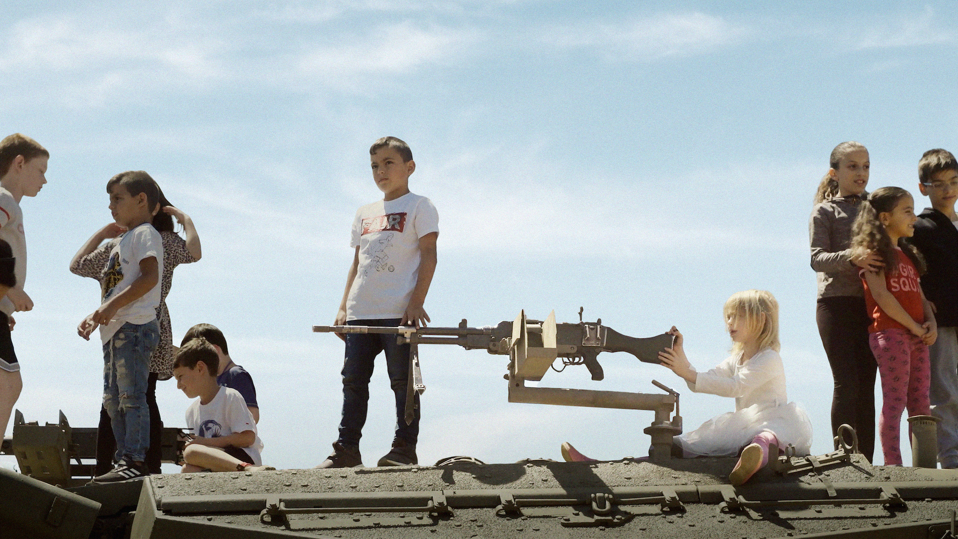 Picture from the movie