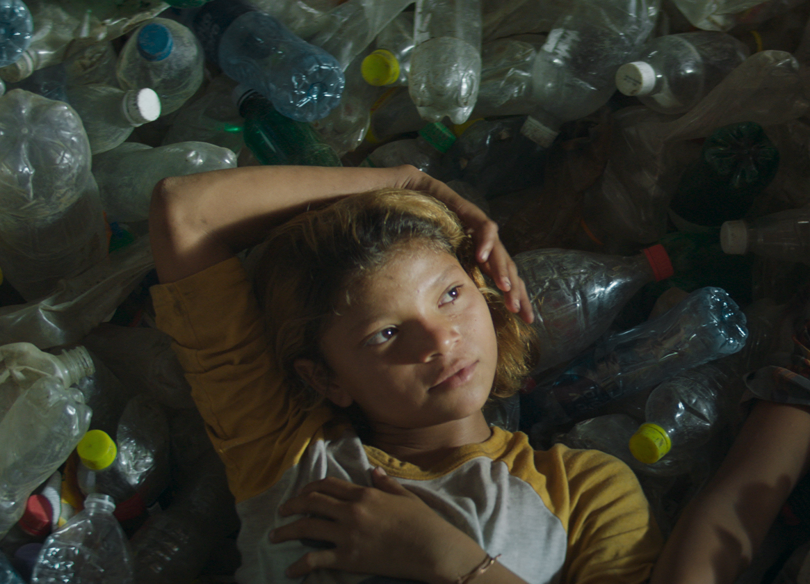 Afbeelding uit de film