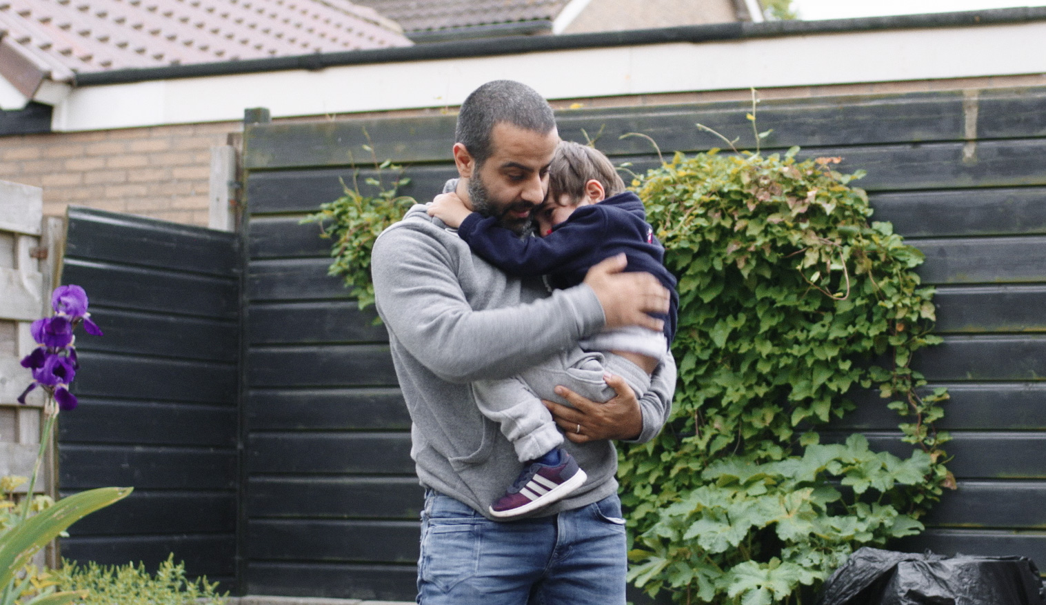 Picture from the movie