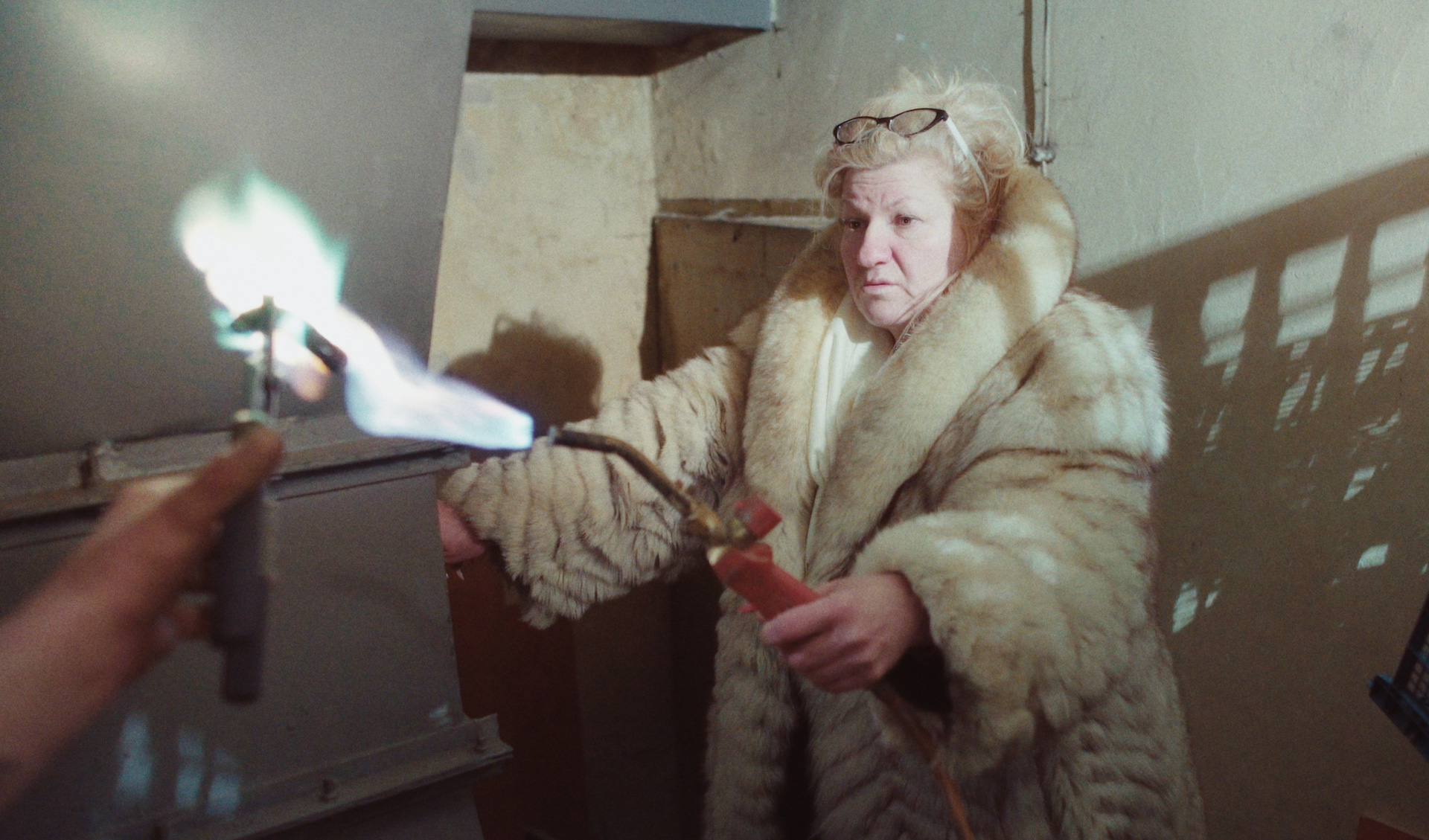 Picture from the movie