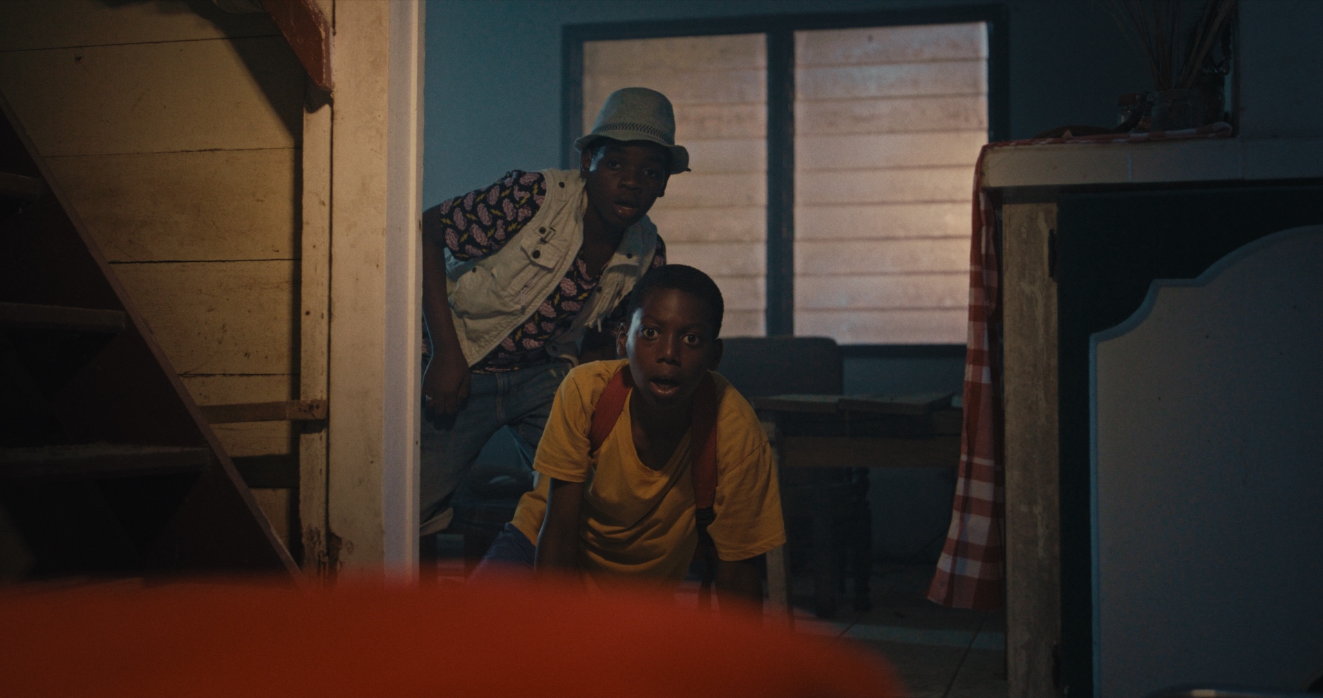 Picture from the movie