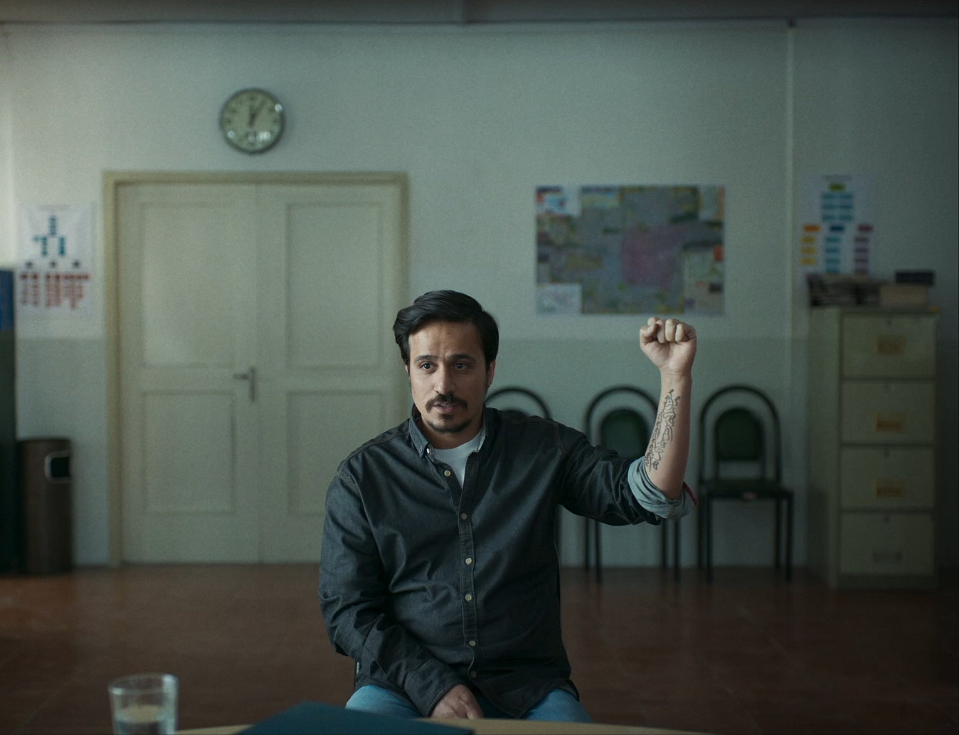 Picture from the movie