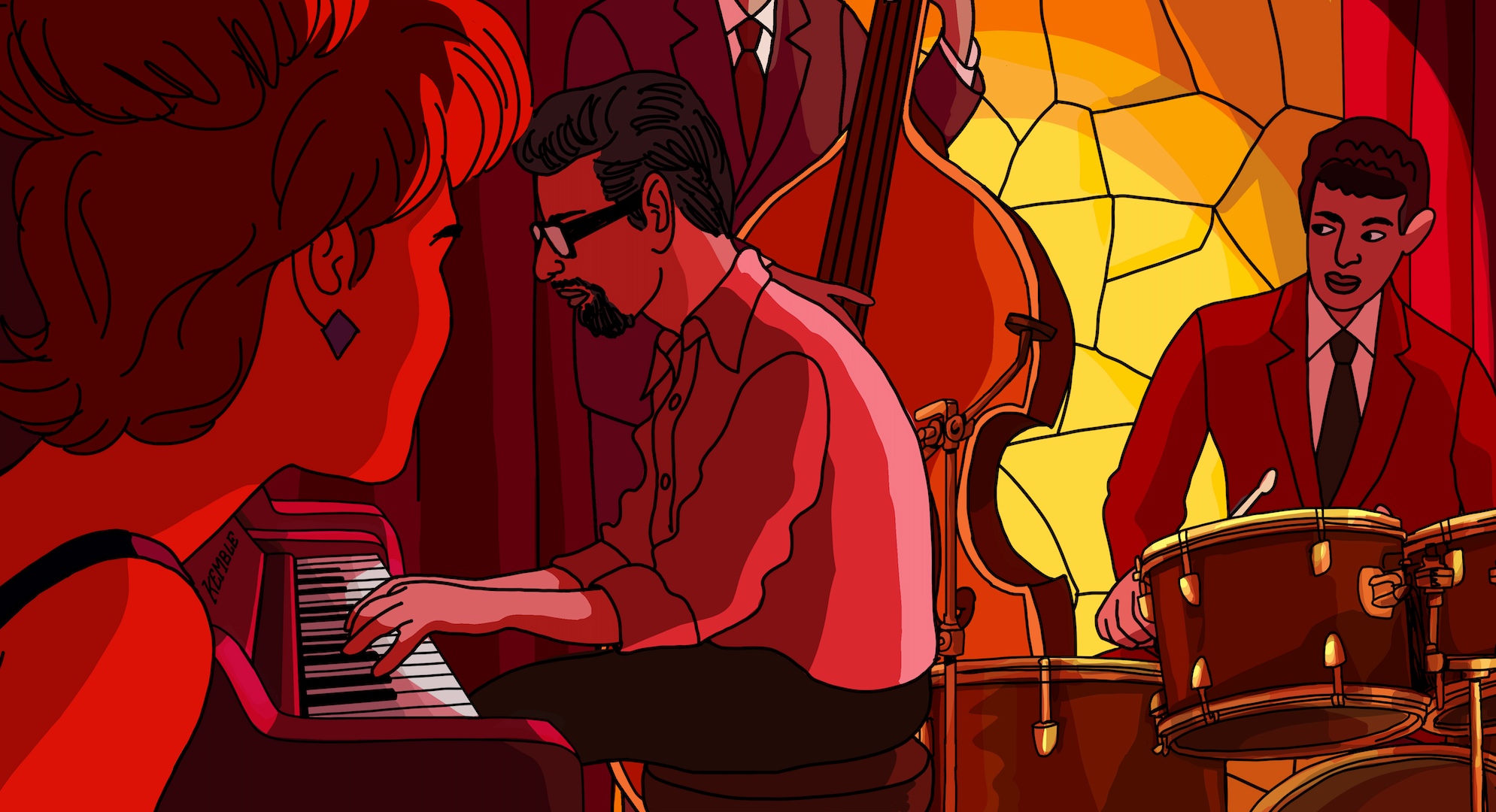Picture from the movie