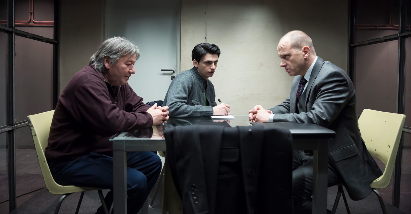 Picture from the movie