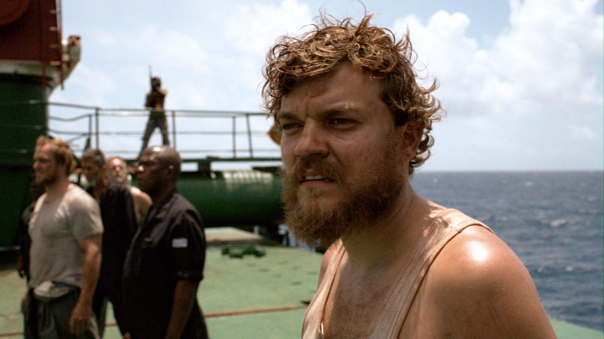 Picture from the movie