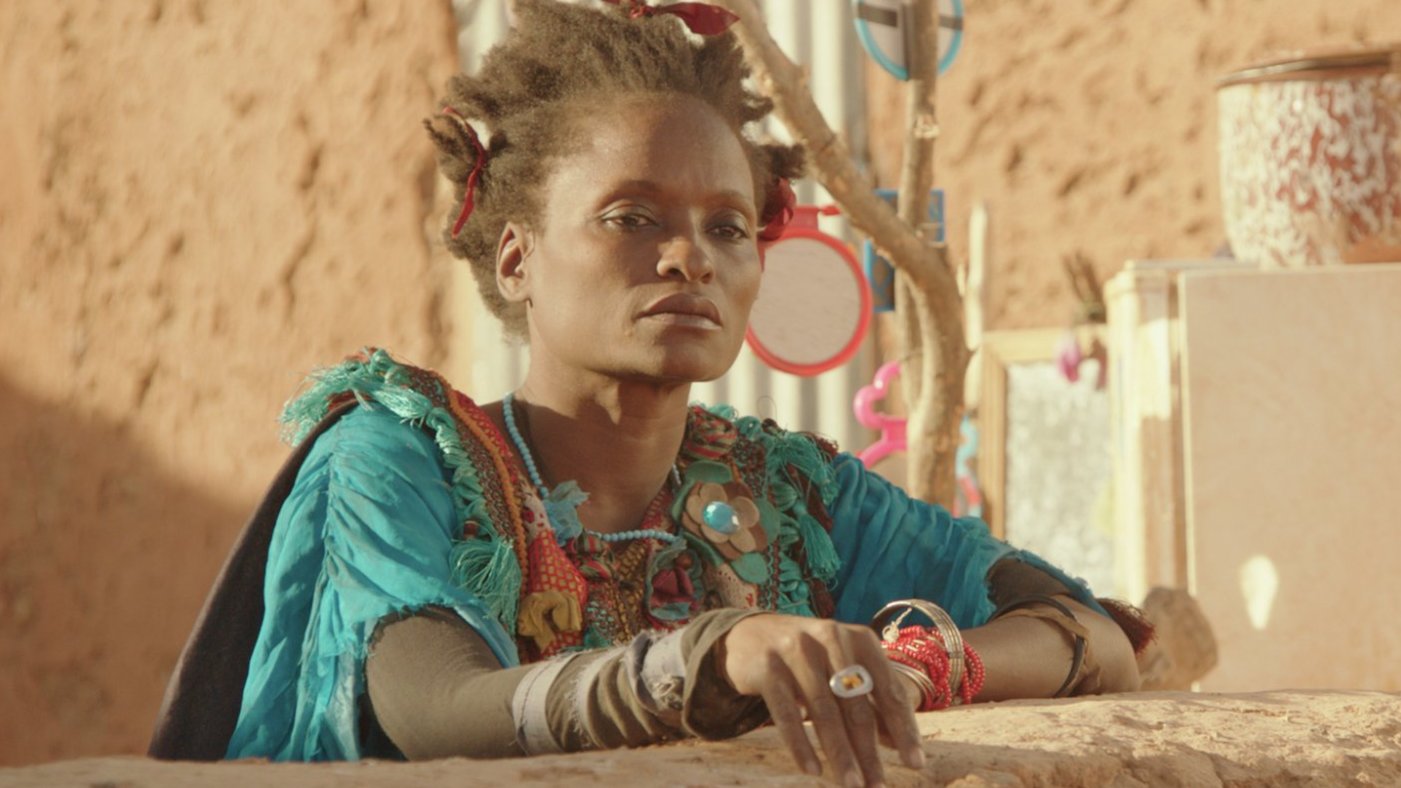 Picture from the movie