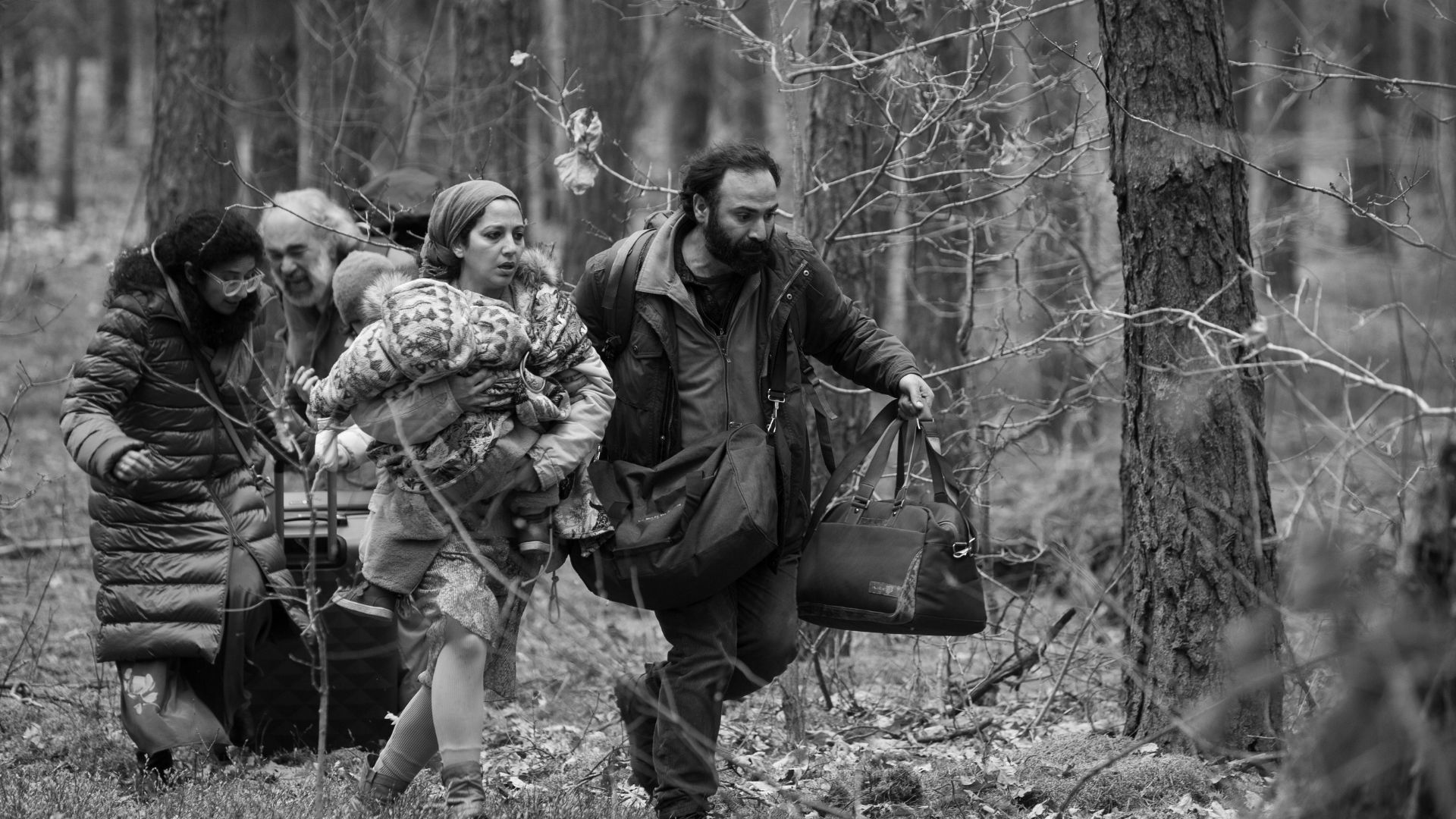 Picture from the movie