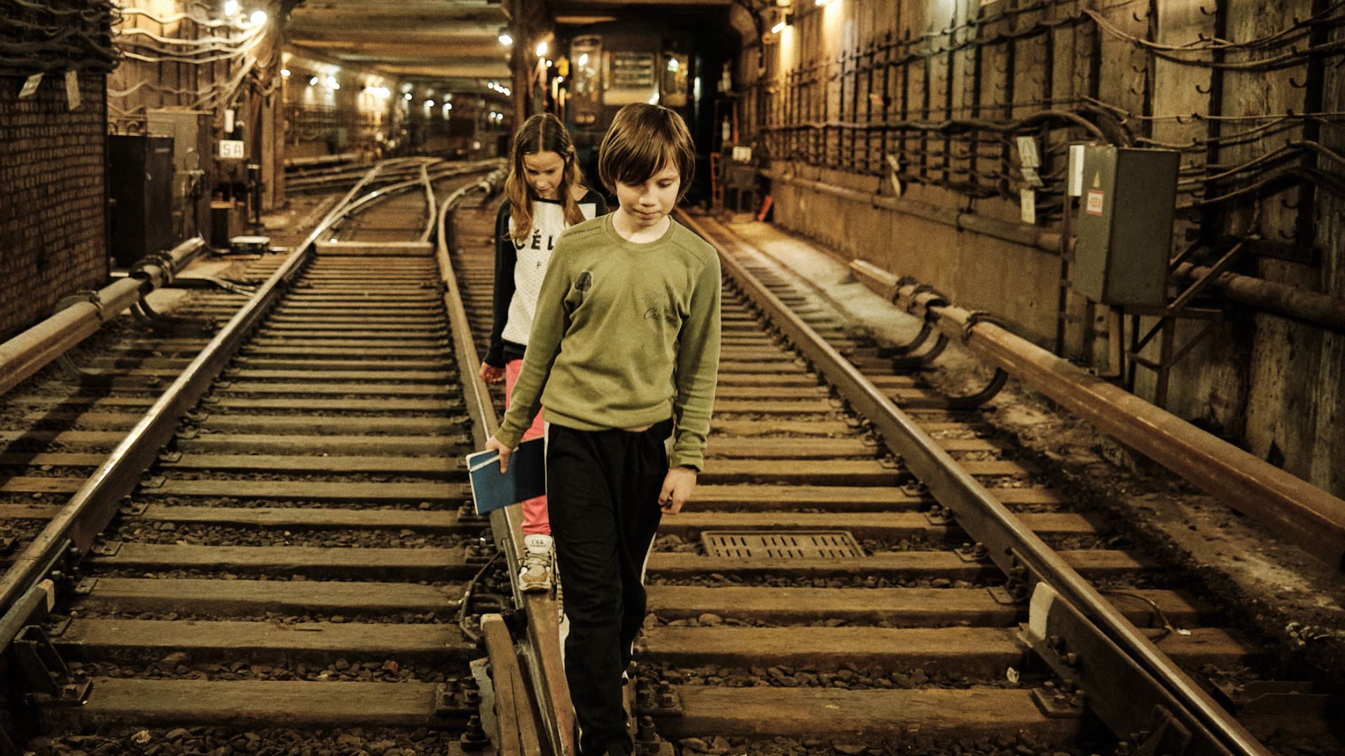 Afbeelding uit de film