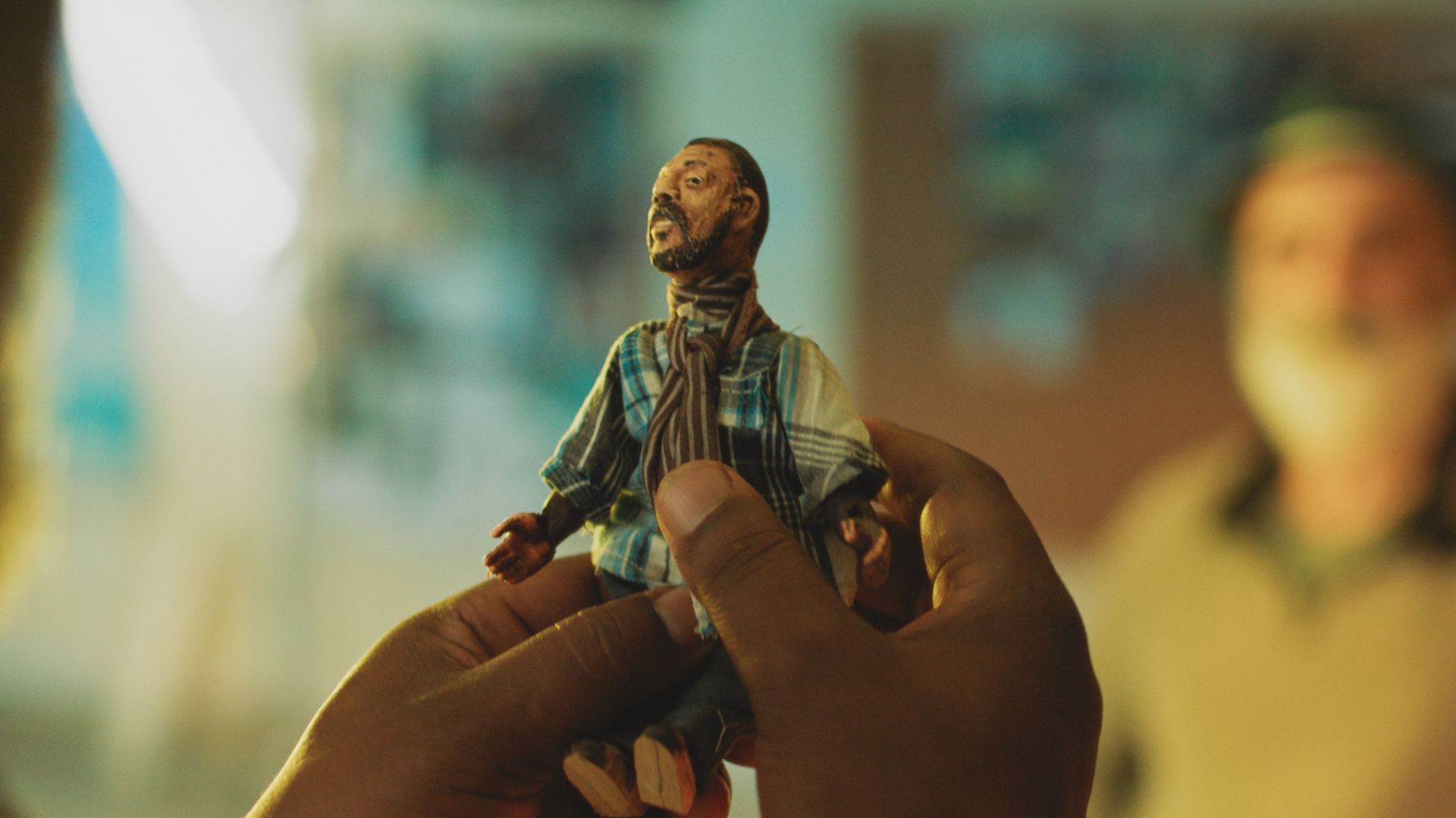 Picture from the movie