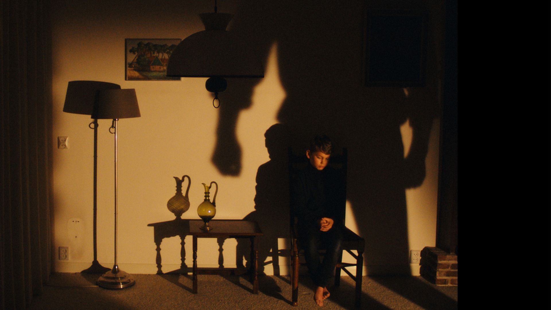 Afbeelding uit de film