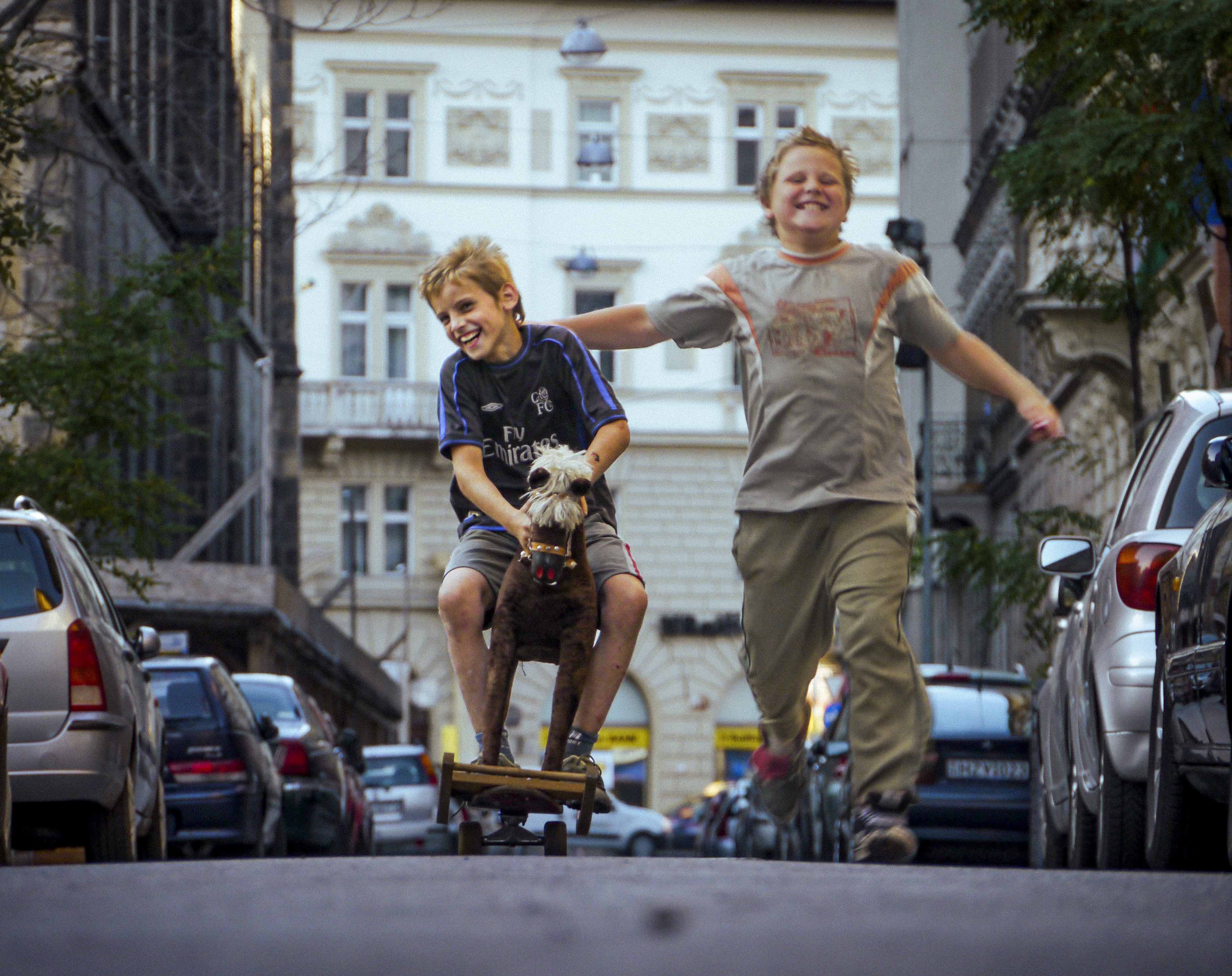 Picture from the movie