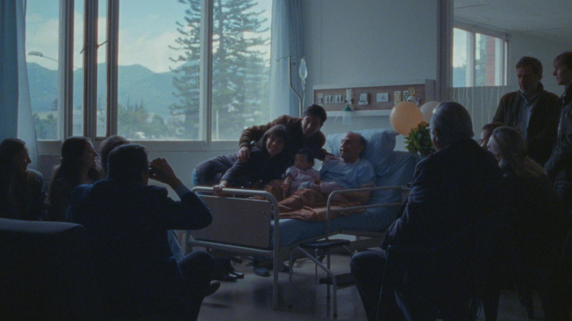 Picture from the movie