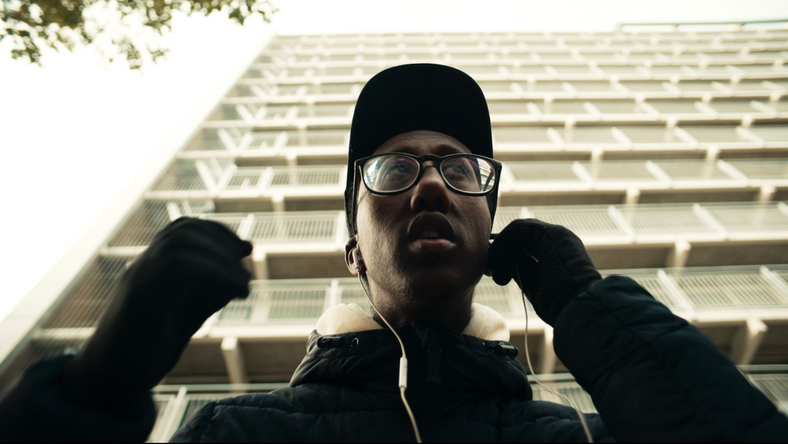 Afbeelding uit de film